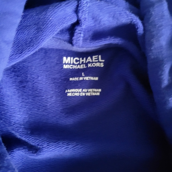 Michael Kors Hoodie - Picture 5 of 6